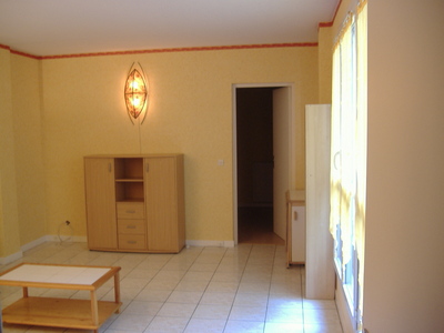 Location appartement T2 Cergy - Photo 2
