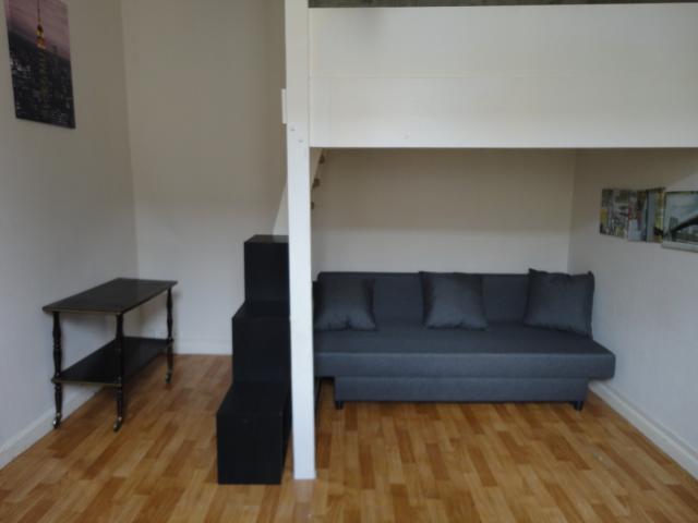 Location De 1 Piece Meuble Sans Frais D Agence A Reims 390