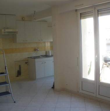 Location chambre Marseille 09 - Photo 1