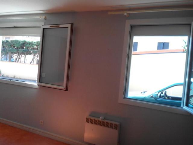 Location appartement T1 Toulouse - Photo 1