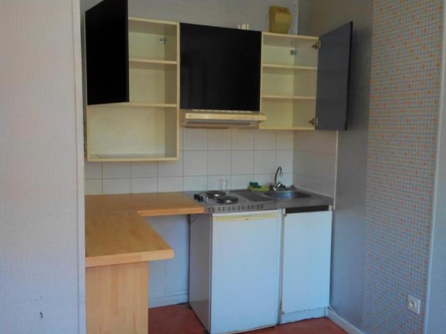 Location appartement T1 Toulouse - Photo 2
