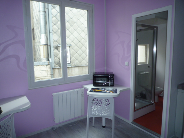 Location studio Tours - Photo 1