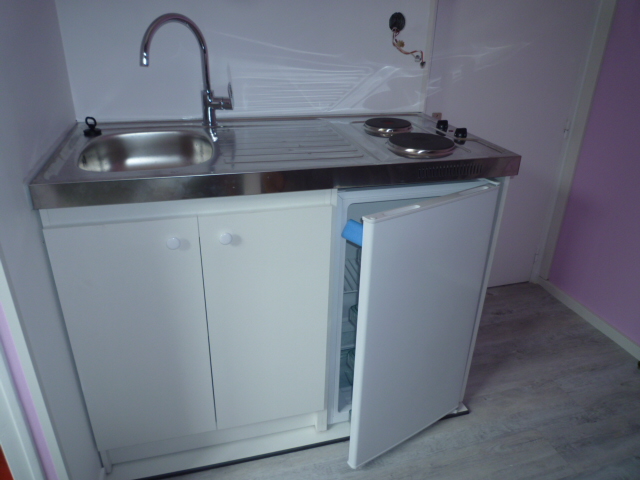 Location studio Tours - Photo 3