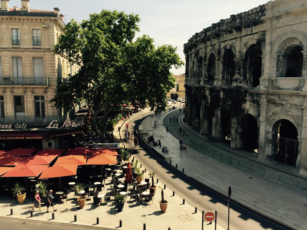 Location studio Nimes - Photo 2