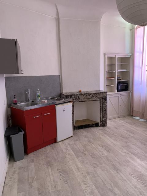 Location studio Nimes - Photo 6