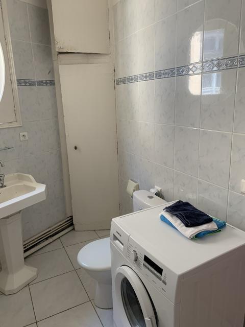 Location studio Nimes - Photo 9
