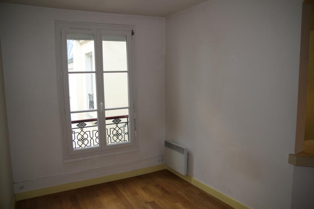 Location appartement T2 Paris 07 - Photo 2