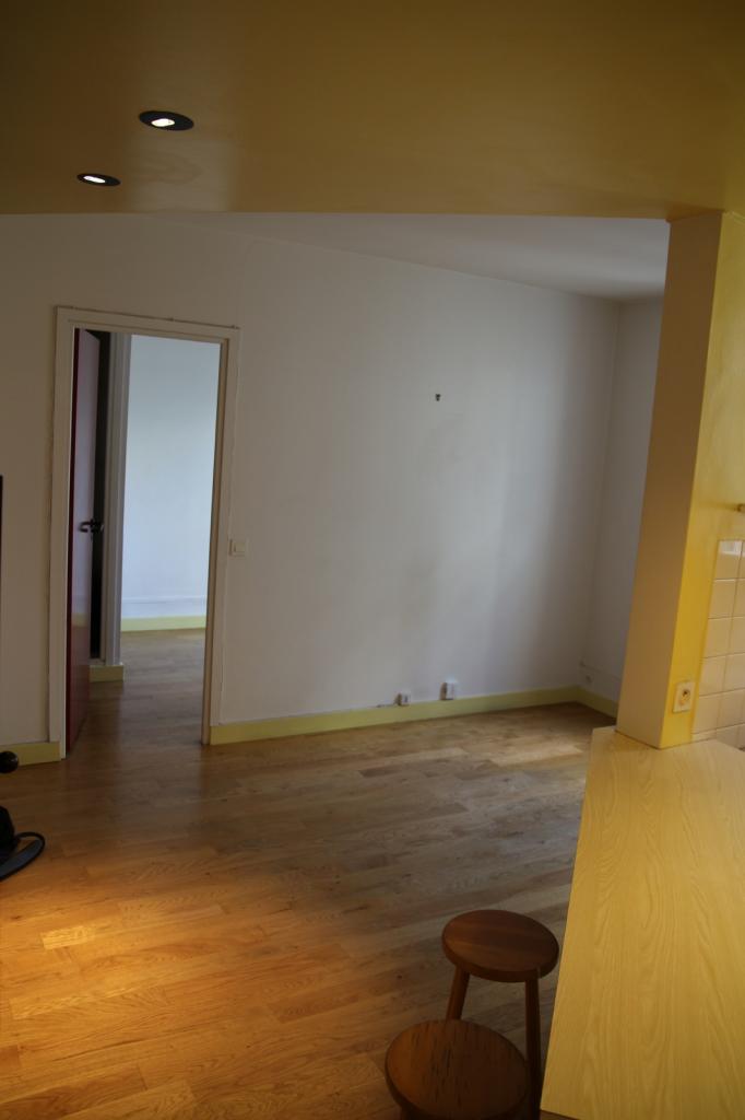 Location appartement T2 Paris 07 - Photo 4