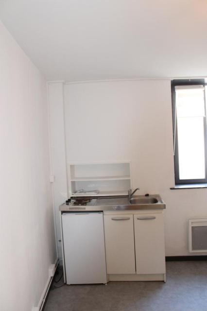 Location studio Nancy - Photo 3