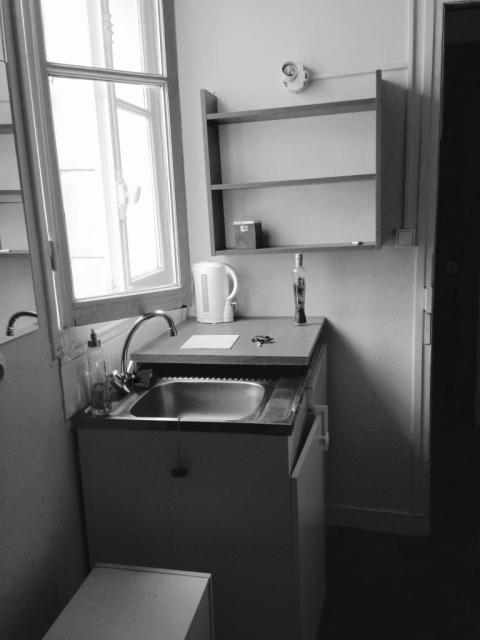 Location chambre Paris 17 - Photo 2