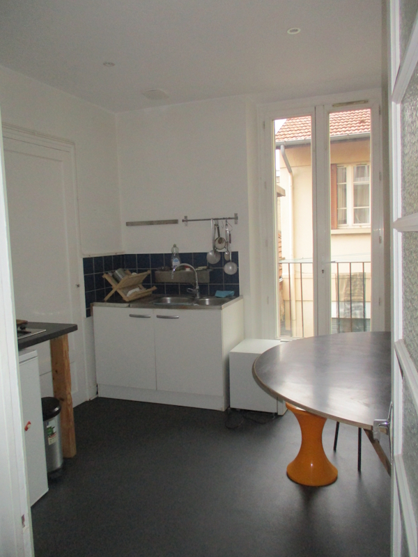Location chambre Grenoble - Photo 2