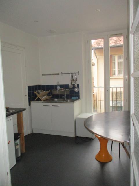 Location appartement T2 Grenoble - Photo 2