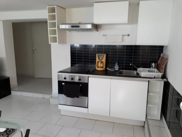 Location appartement T2 Les Pennes Mirabeau - Photo 2