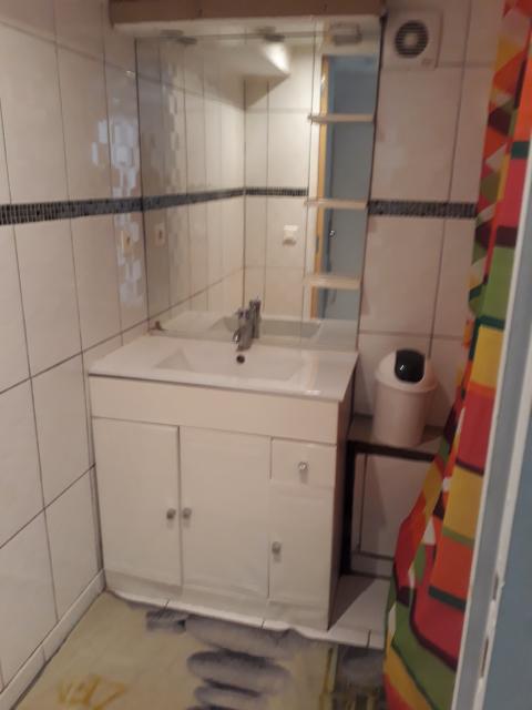 Location appartement T2 Les Pennes Mirabeau - Photo 3