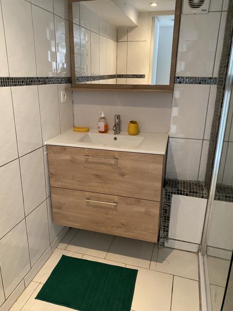 Location appartement T2 Les Pennes Mirabeau - Photo 4