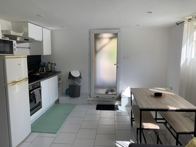 Location appartement T2 Les Pennes Mirabeau - Photo 8