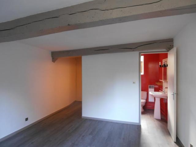 Location appartement T1 Rouen - Photo 2