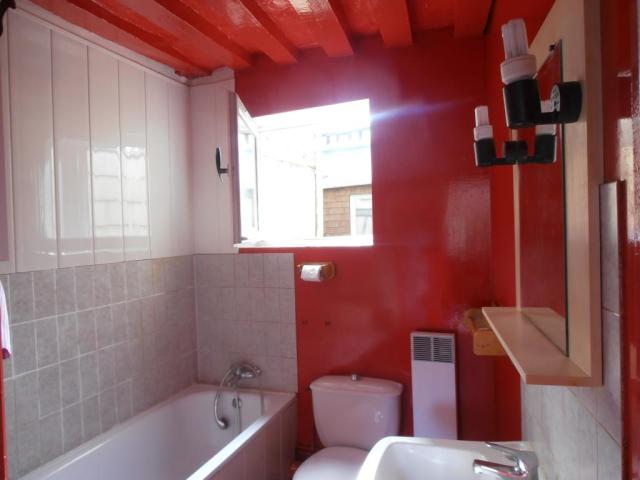 Location appartement T1 Rouen - Photo 3