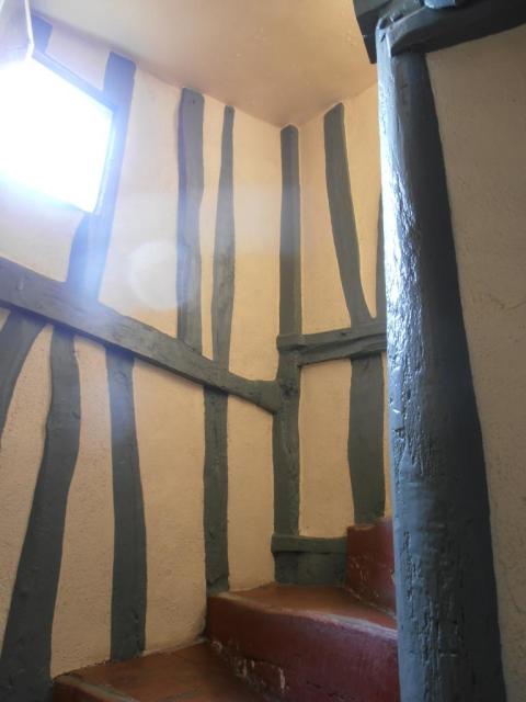 Location appartement T1 Rouen - Photo 4