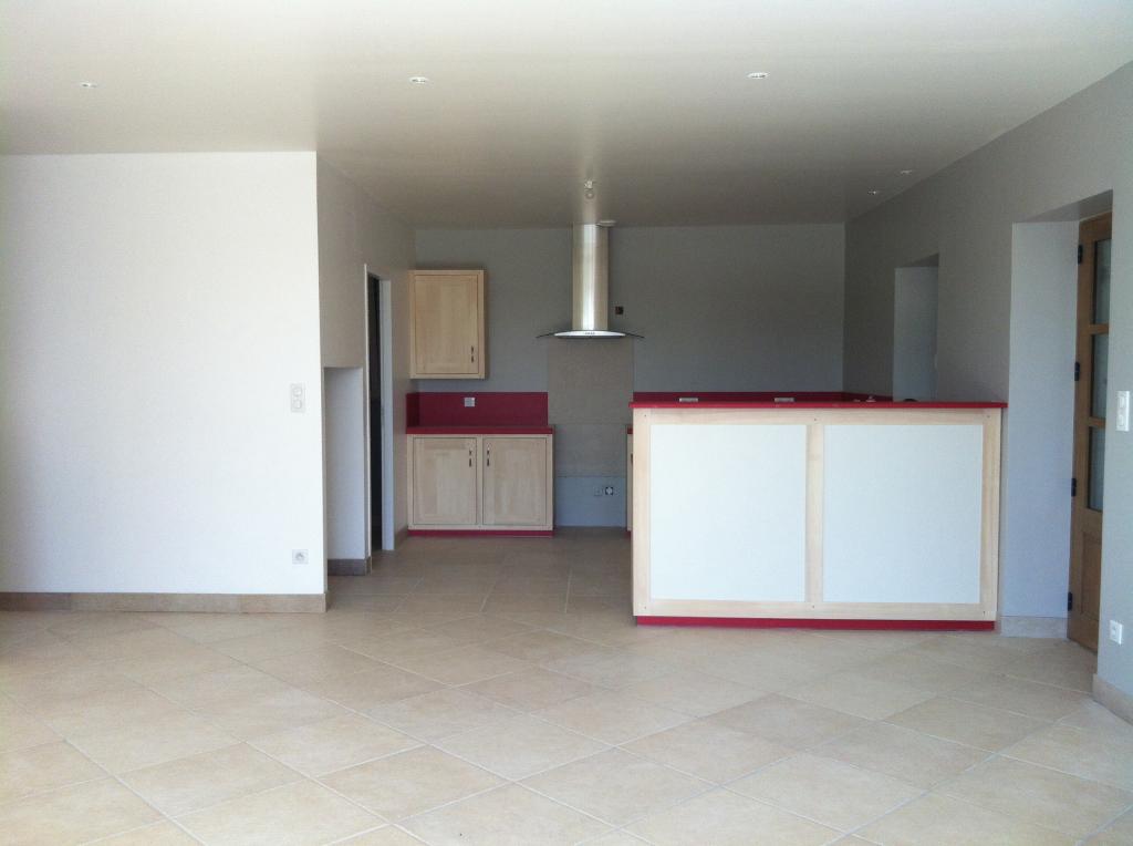 Location maison F5 Pergain Taillac - Photo 3