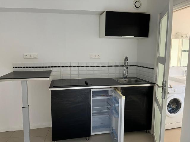 Location studio Lille - Photo 5