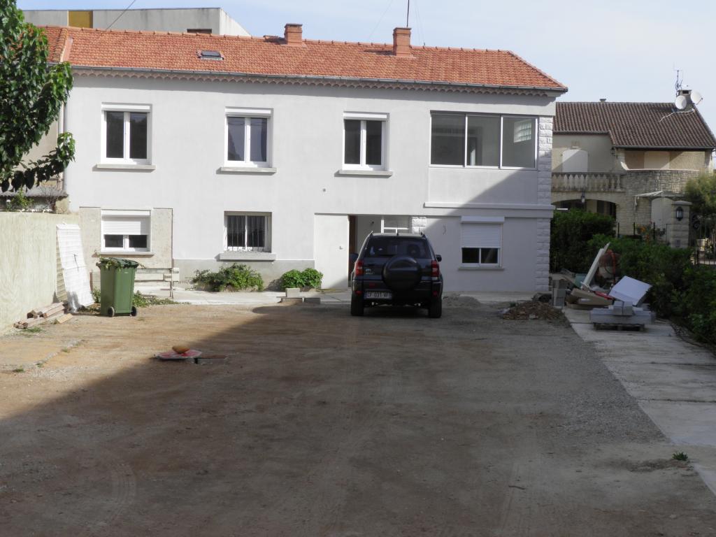 Location maison F5 Sorgues - Photo 3