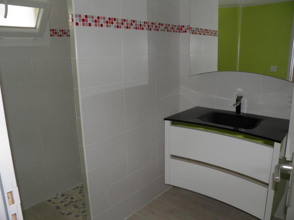 Location appartement T4 Sorgues - Photo 2