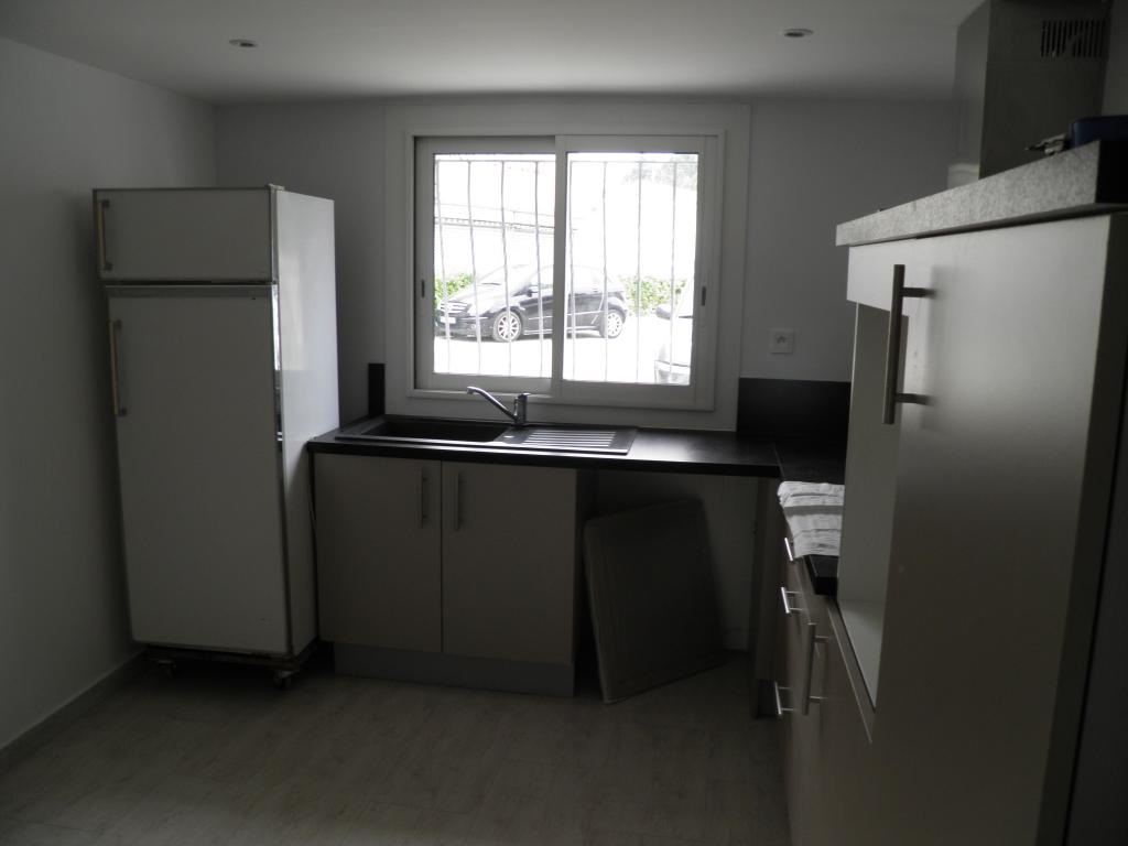 Location appartement T4 Sorgues - Photo 3