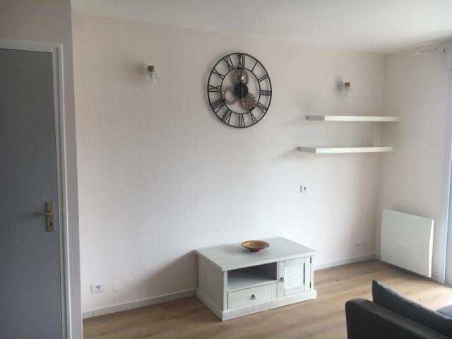 Location appartement T1 Savigny sur Orge - Photo 2