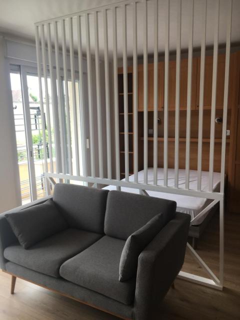 Location appartement T1 Savigny sur Orge - Photo 3