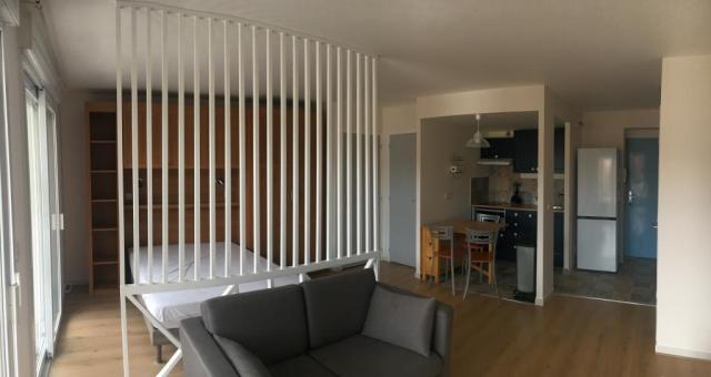 Location appartement T1 Savigny sur Orge - Photo 4