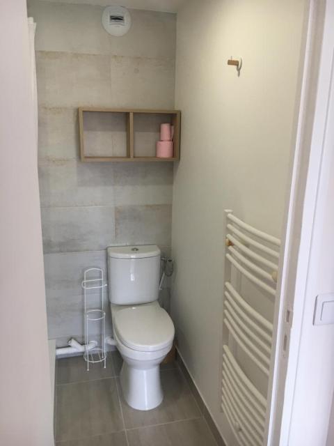Location appartement T1 Savigny sur Orge - Photo 6