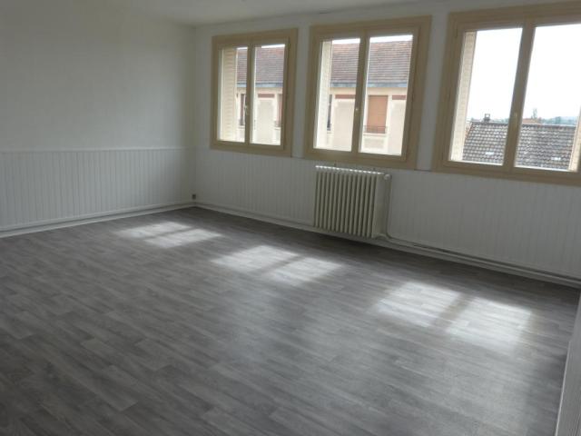 Location appartement T3 Montlucon - Photo 3