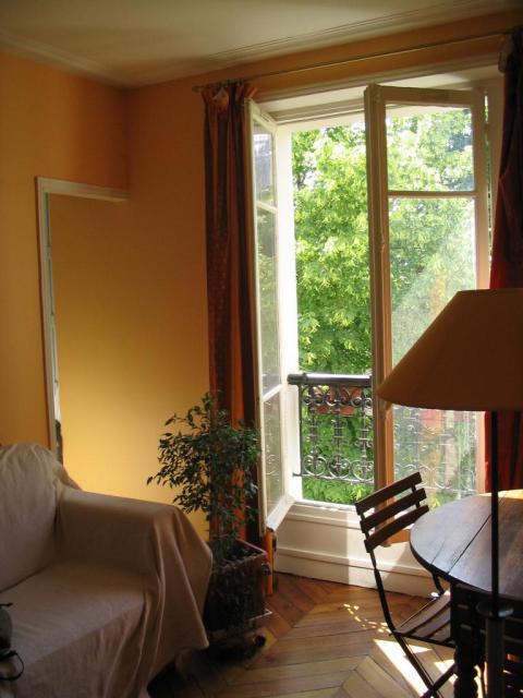 Location appartement T2 Paris 11 - Photo 3