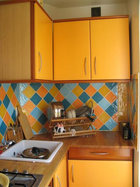 Location appartement T2 Paris 11 - Photo 4