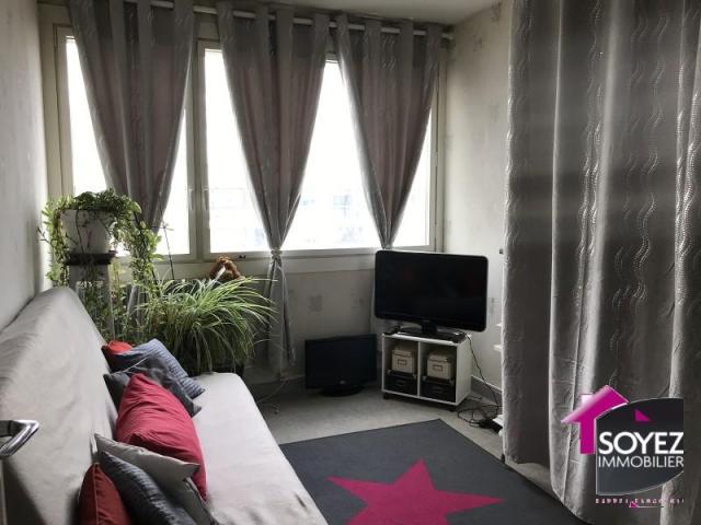 Location appartement T3 Valenciennes - Photo 2