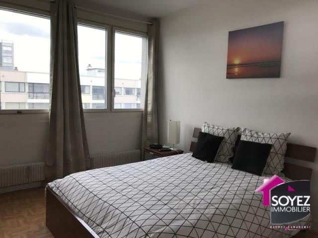 Location appartement T3 Valenciennes - Photo 3