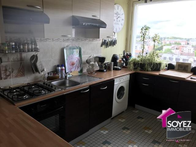Location appartement T3 Valenciennes - Photo 4