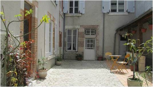 Location studio Orleans - Photo 3