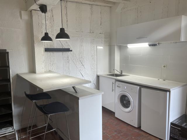 Location studio Orleans - Photo 2