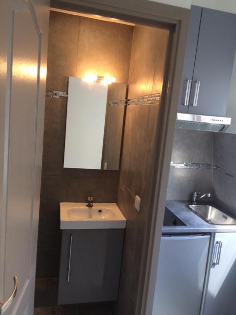 Location studio Paris 17 - Photo 3