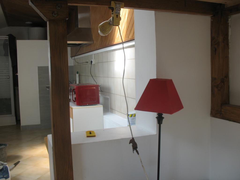 Location studio Champigny sur Marne - Photo 2