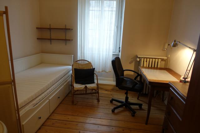 Location studio Strasbourg - Photo 1