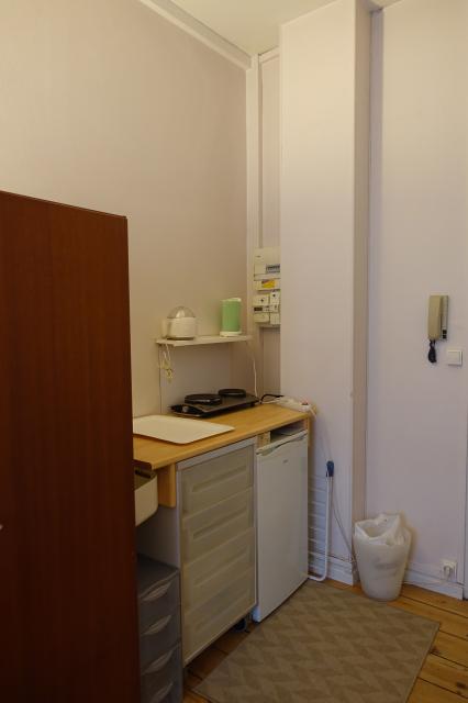 Location studio Strasbourg - Photo 2