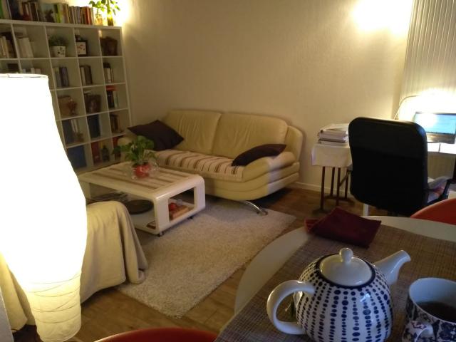 Location appartement T2 Metz - Photo 3