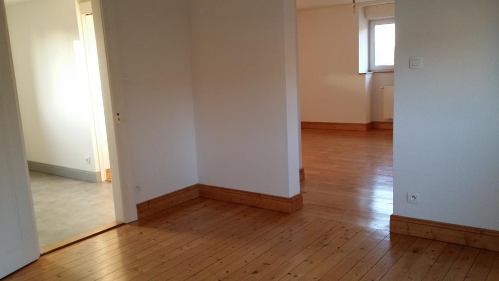 Location appartement T4 Haguenau - Photo 2