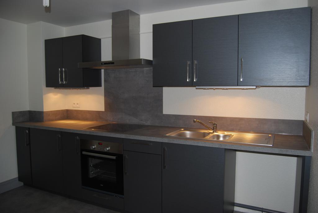 Location appartement T4 Haguenau - Photo 3