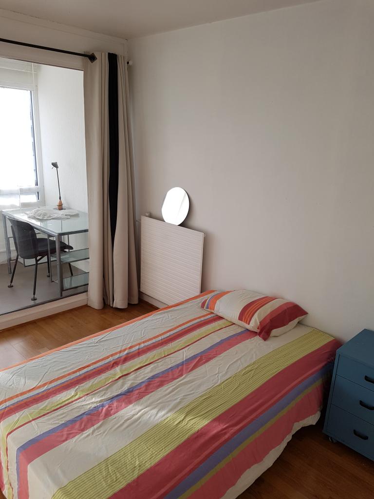Location chambre Champs sur Marne - Photo 1