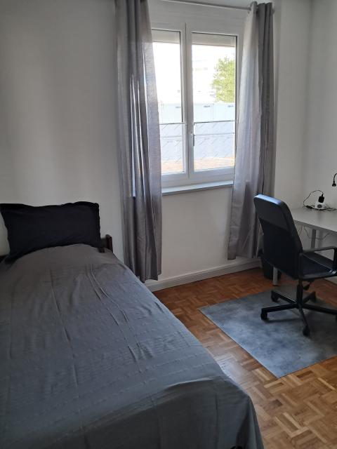 Location chambre Lyon 4 - Photo 1
