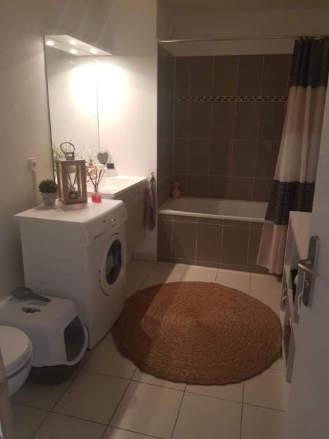 Location appartement T2 Beaumont sur Oise - Photo 1